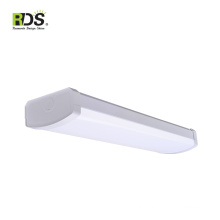 ETL CETL DLC led linear wrap fixture, stairwell fixture, led stairwell lighting fixtures